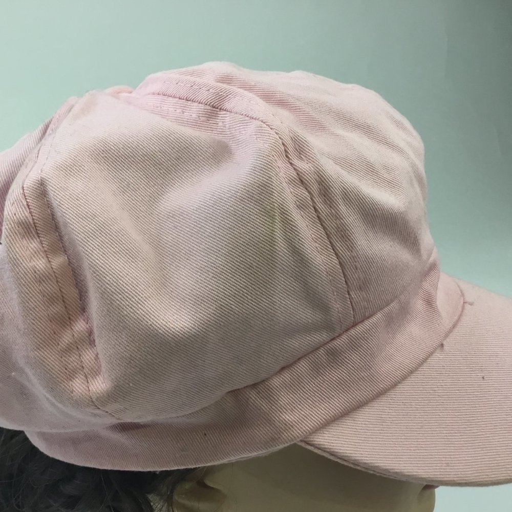 Something Special Pink Hat View 6